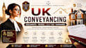 provide UK conveyancing document review, drafting and property guidance