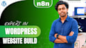 create n8n automation, ai workflows, API integrations and custom automation