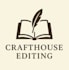 line edit your romance books