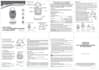 format and design step by step instructional manual, user manual guide