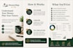 analyze your personal finances and create a saving plan