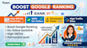 boost your google ranking with a high da backlink