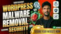 do wordpress malware removal,wordpress security, fix hack website,wordpres bug