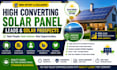 provide high converting solar panel leads high intent solar prospects