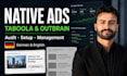 manage and optimize taboola, outbrain native ads campaigns