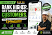 do local SEO and google business profile optimization