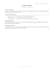 draft your nda, terms and conditions, privacy policy
