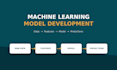 do machine learning and deep learning projects in python