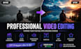 edit your gaming video or twitch highlights