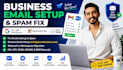 setup, fix, and migrate business email, spf, dkim, and dmarc