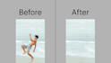 remove unwanted objects from your photos