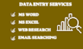 be a virtual assistant
