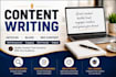 write engaging content for you