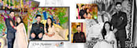 professional wedding album designer