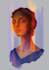 draw a digital portrait