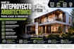 haré tu anteproyecto arquitectónico para casa o negocio