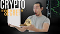 design professional crypto and finance youtube thumbnail