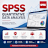 analyze and interpret your research data using spss
