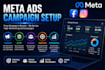 create and optimize facebook meta ads campaigns