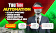 do complete youtube automation create faceless cashcow videos