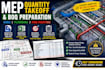 do mep quantity takeoff and boq preparation