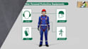 create 3d industrial safety training and construction safety animation