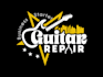 design awesome guitar logo with new concepts