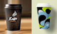 design cups, pouches, bags, boxes
