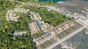design 3d residential masterplan housing development subdivision siteplan render
