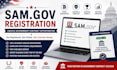 provide sam gov registration and renewal services