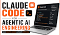 engineer claude code, claude code setup, claude code automation and mcp server