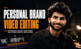 build a personal brand that gets you noticed