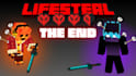 design high quality minecraft thumbnails with custom 3d skin renders