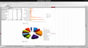 build a one page sales dashboard