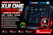 setup admin panel, xui one, xtreamui, drm, nxtdashpanel with secure ssl, cdn