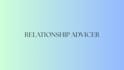 provide personalized dating advice and help you navigate relationships