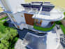 provide professional architectural design, 2d drawings and 3d modeling