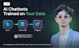 build an ai rag chatbot for your business knowledge