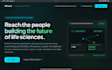 turn your data into a visual story and professional report
