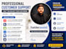 be your booking com guest communication virtual assistant