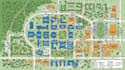 design campus, wayfinding, campus, directory, navigation maps