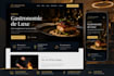 build a professional website