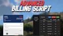fivem script of any framework develop fivem server fix fivem bugs fix script bug
