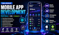 develop mobile app anythingcom app publishing ios app react native base44 claude
