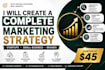 create a winning marketing strategy for your business
