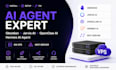 install setup fix obsidian javis ai hermes ai agent openclaw ai on vps mcp sever