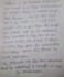do professional handwriting and document transcription