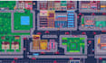 create professional pixel art tilesets for 2d games and rpg maps