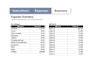 build marketing analytics dashboards, tracking spreadsheets, and ROI mode