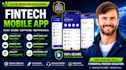 build fintech app, payment app, wallet app, loan app and remittance app